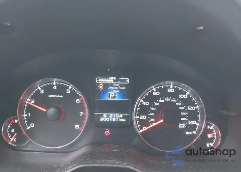 2013 Subaru Outback 2.5I Limited from USA, damaged, VIN 4S4BRCKC8D3219084